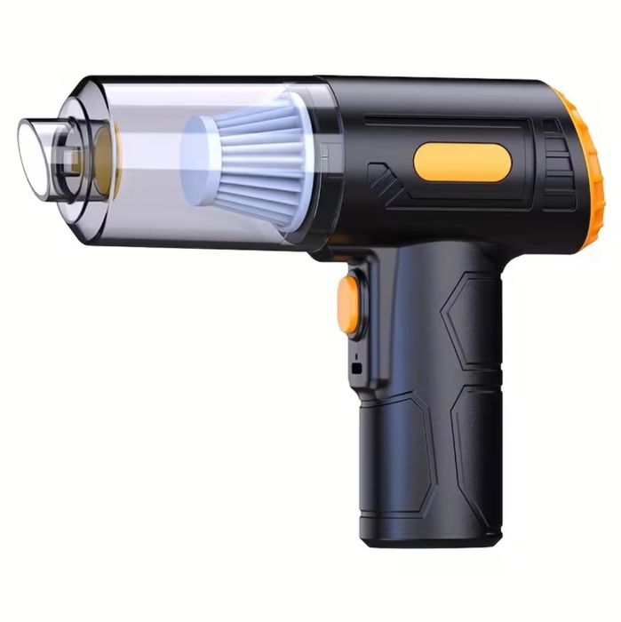 Малка прахосмукачка