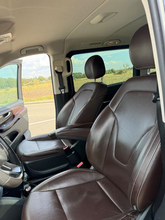 Mercedes V class ,v250