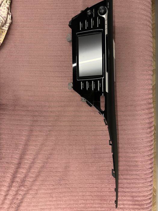 Автомагнитола Camry70 оригинал