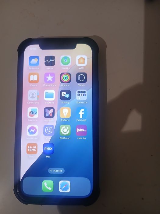 Търся бартер за андроид Самсунг А17 или  55 а56