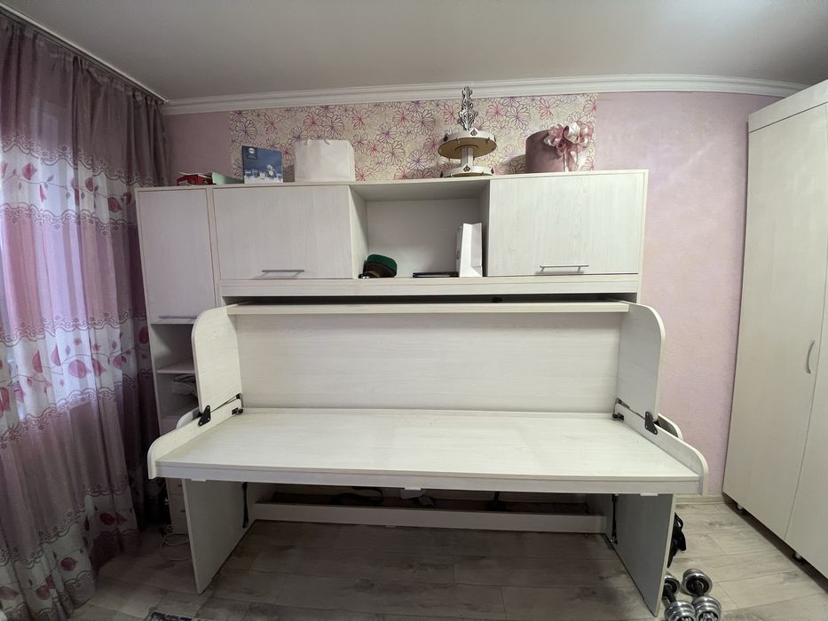 стол-кровать-шкаф.