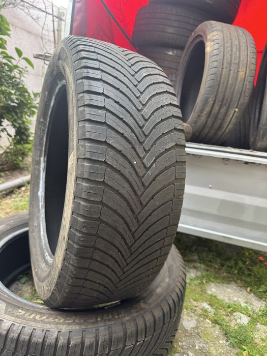 Cauciucuri 225/55/18