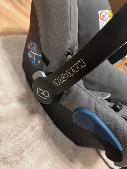 Maxi-Cosi столче за кола