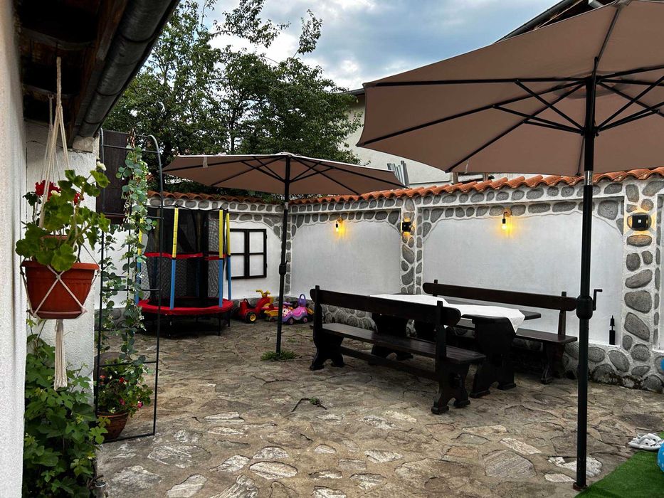 Дава се под наем Заведение в Банско - 300 кв.м за 51 € - Снимка #15