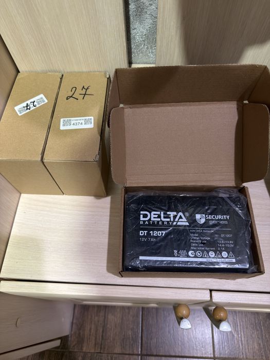 Продам UPS ИБП обслуженные