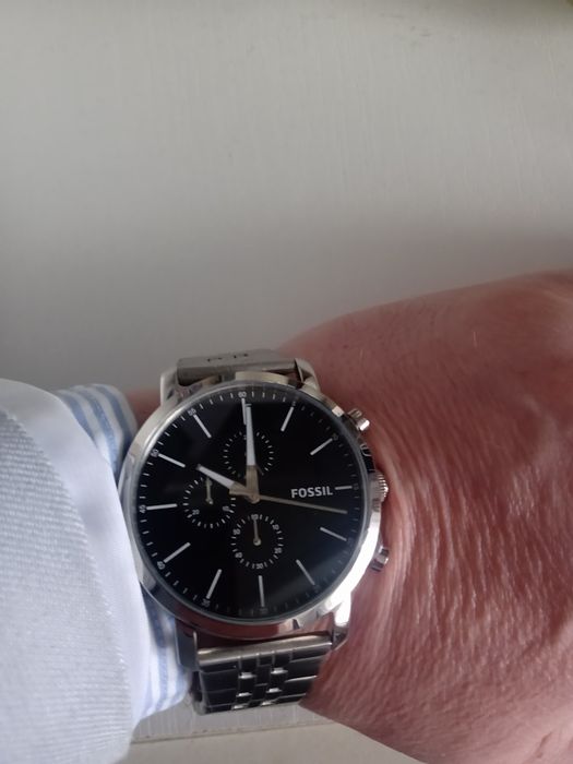 Ceas Nou Fossil impecabil