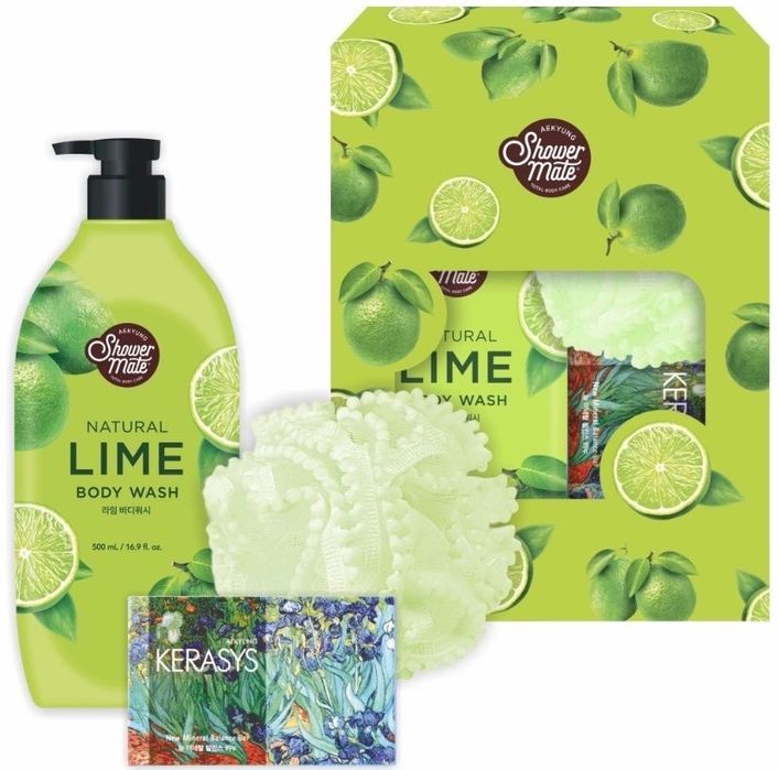 Подарочный набор Kerasys