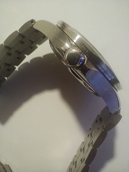 Ceas Automatic cu Eta 2824.