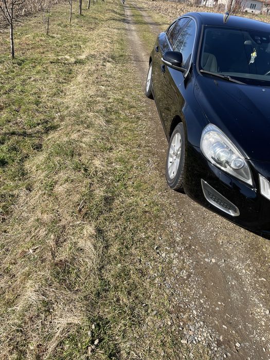 Volvo S60 2.0 Diesel