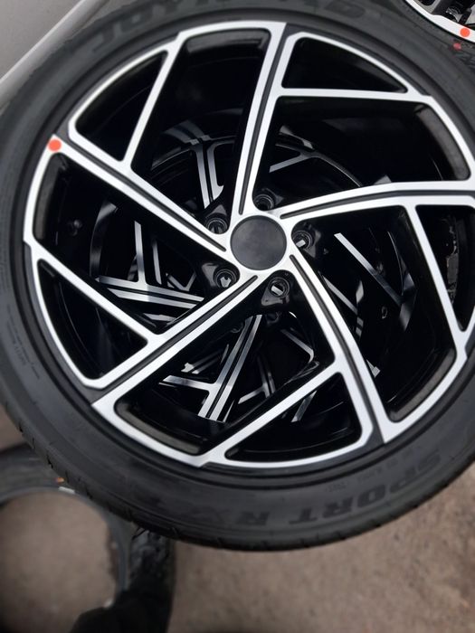 19 bently diska balon