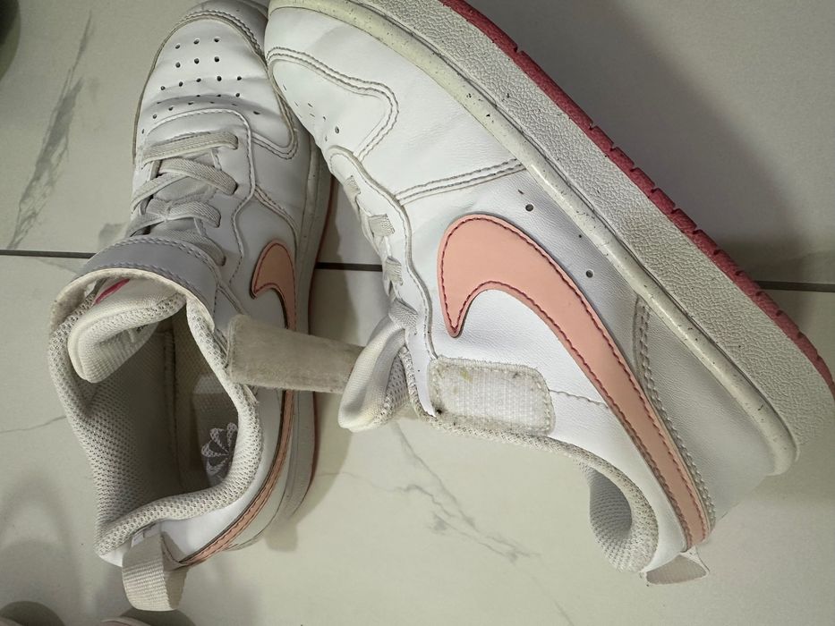 Оригинилни маратонки за момиче