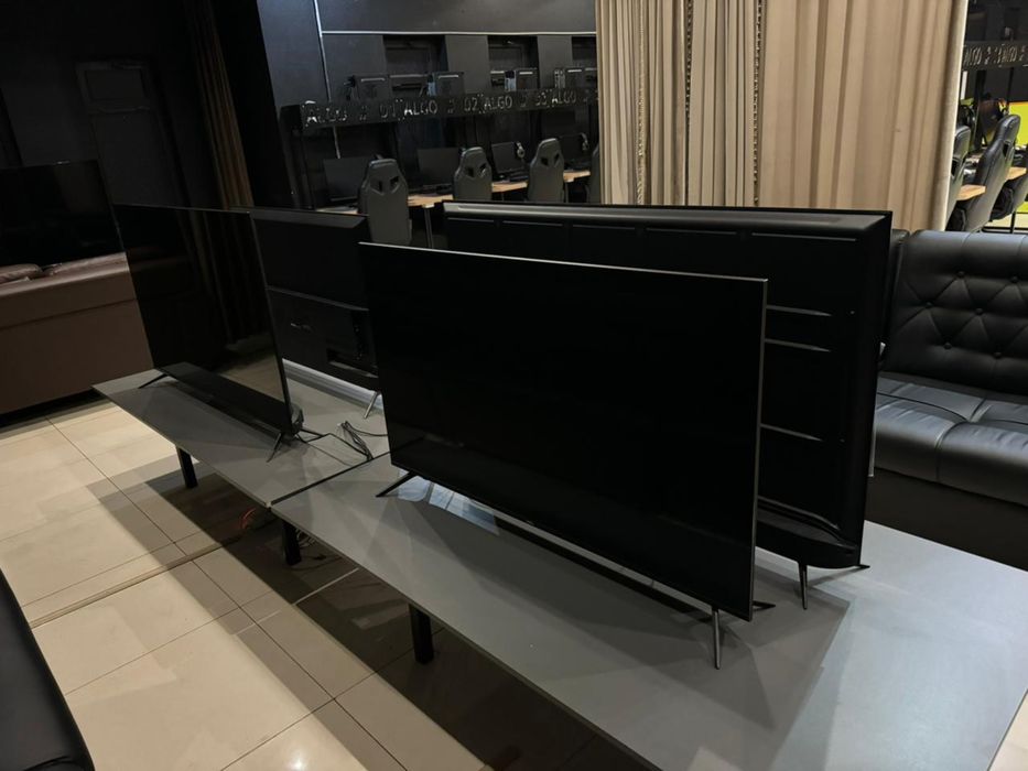 Продам PS5 с телевизорами!