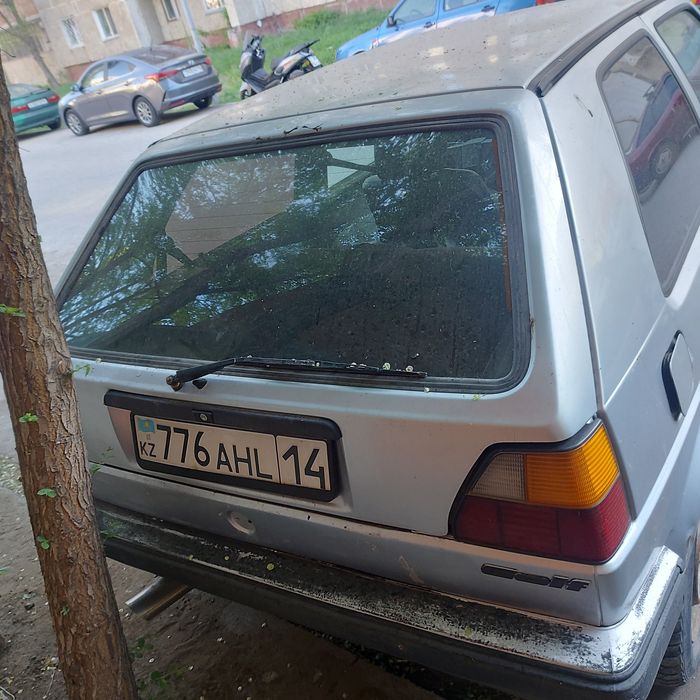 Продам Гольф 2 Продам