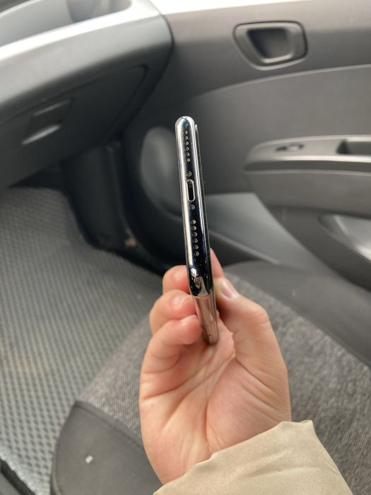 Iphone X 64 gb lla X iphone