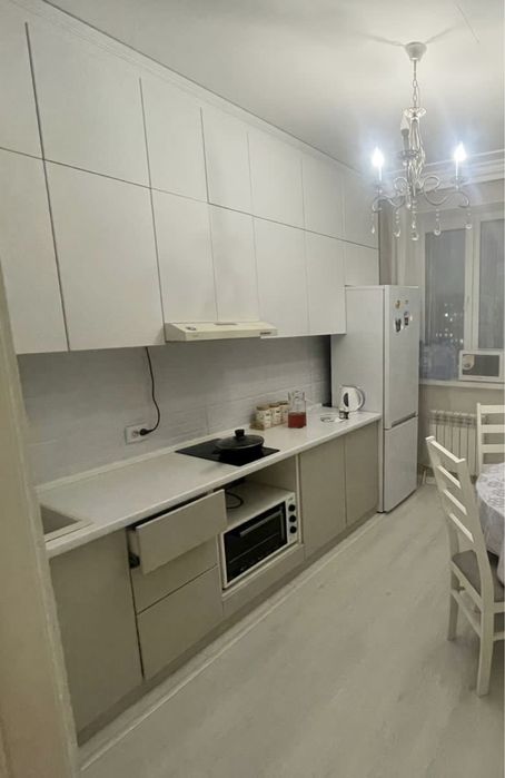 Сдам в аренду квартиру в Астане