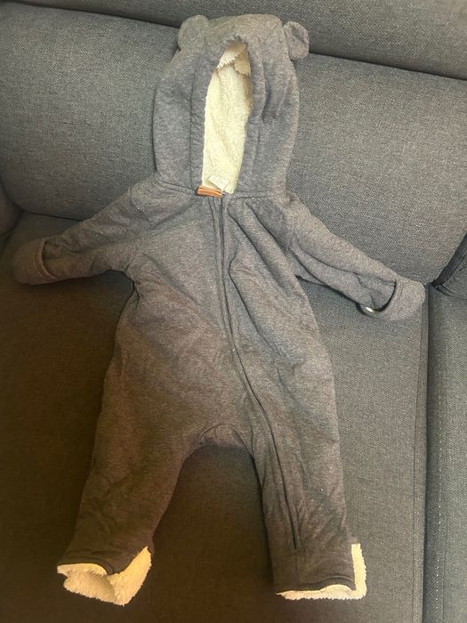 Гащеризон-космонавт, размер 56