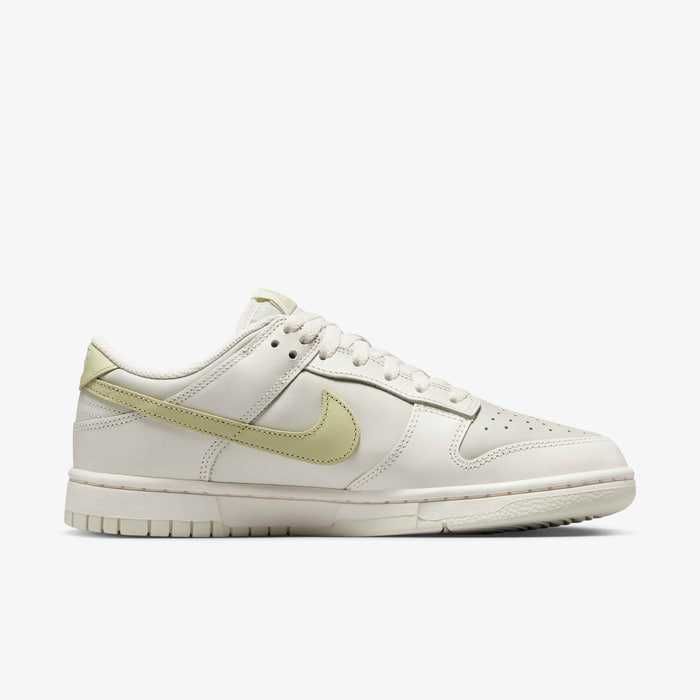 Женские кроссовки Nike Dunk Low Phantom/Olive Aura! Новые в коробке!