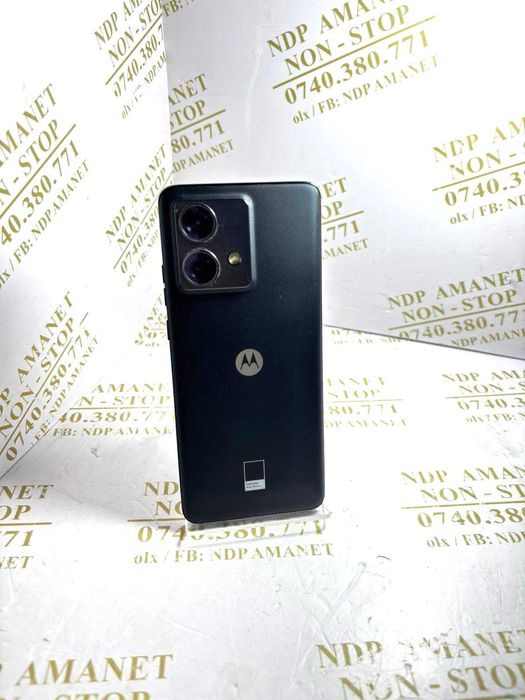 NDP Amanet Calea Mosilor 298 MOTO EDGE 40 NEO ( 42534)