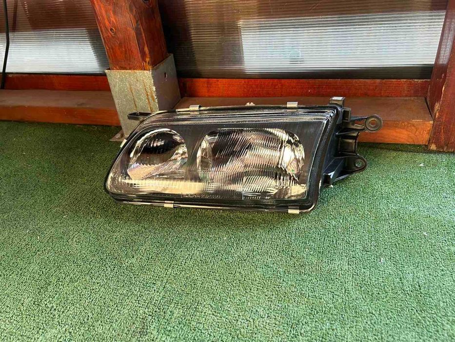 фар ляв нов Mazda 626 модел 1997-2001г. #624SA