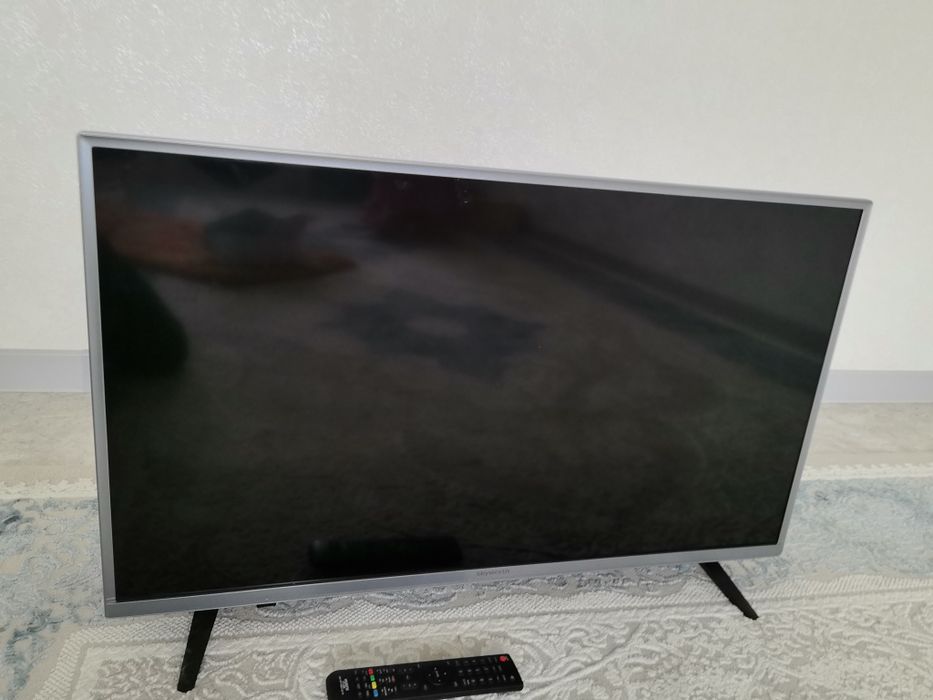 Телевизор skyworth