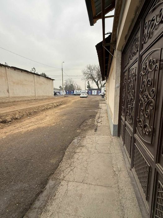 Частный дом 6 комнат | 5,3 сотки | Яшнабад | ул. Джаркурганская