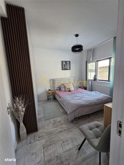 Casa tip duplex de vanzare – zona Leordeni