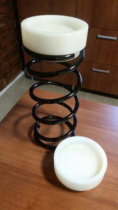 Kit Inaltare Suspensie Mitsubishi Pajero Pinin +45mm