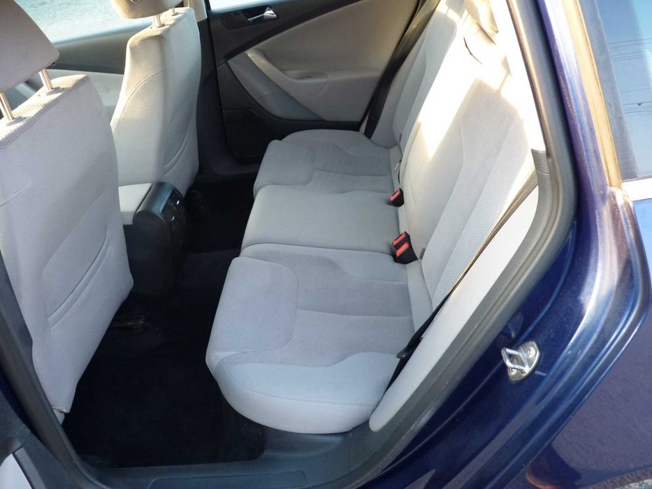 Passat 1.9 tdi Clima