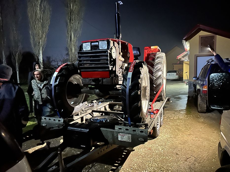 Tractari auto dambovita 24/24