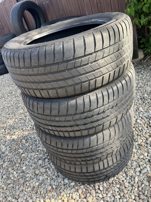 Anvelope import Germania vară r14-r20  (foarte multe dimensiuni)