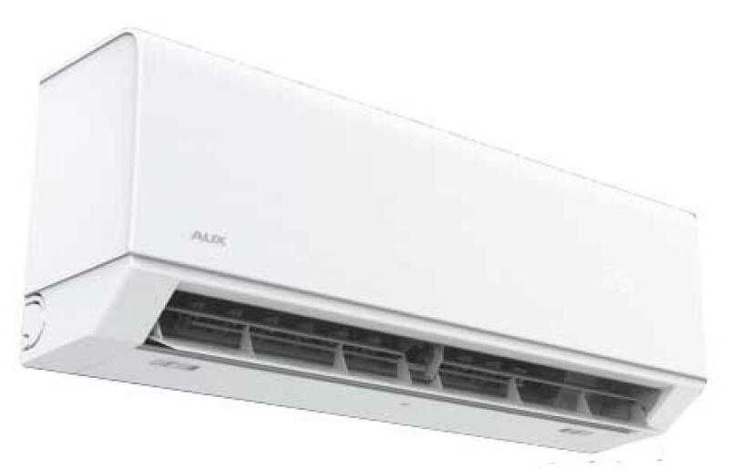 Бытовой кондиционер AUX ASW-H12A4/CAR3DI  со склада по оптовым ценам