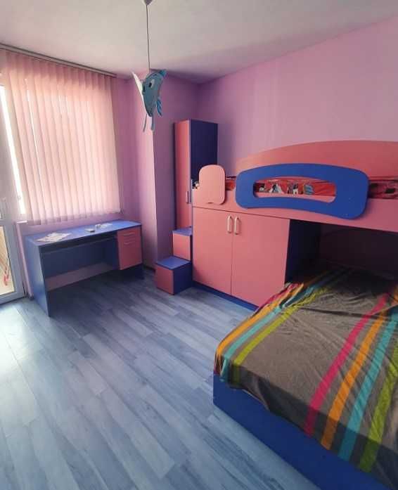 Дава се под наем Тристаен апартамент в Пловдив, Южен - 90 кв.м за 408 € - Снимка #3