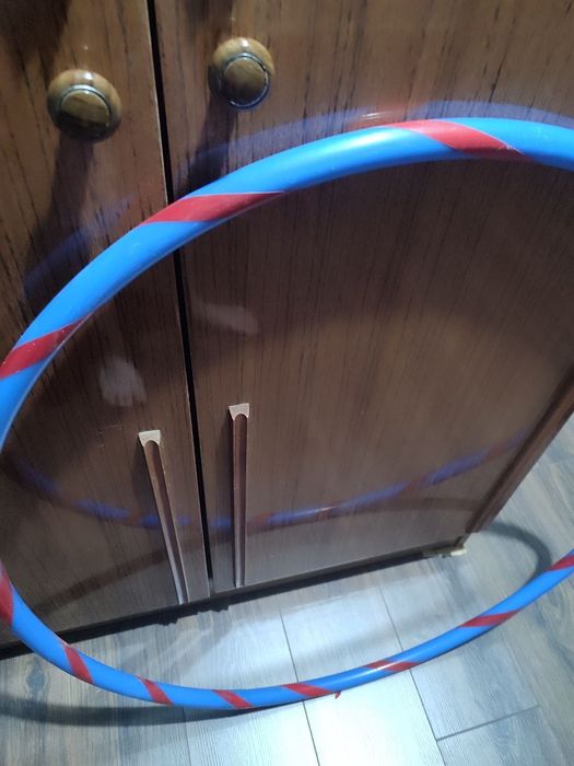 Обруч профессиональный