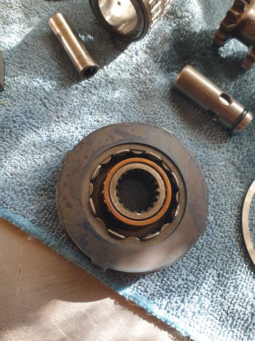 PIESE Suzuki Gsx R k1  k3