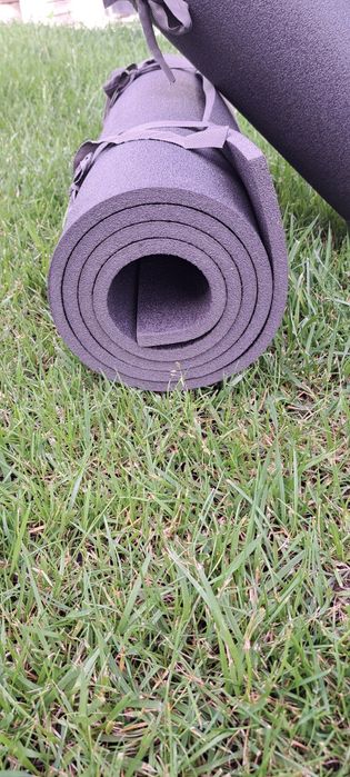 saltea yoga fitness sport drumetie camping