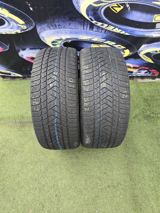 275.40.22 pirelli m+s