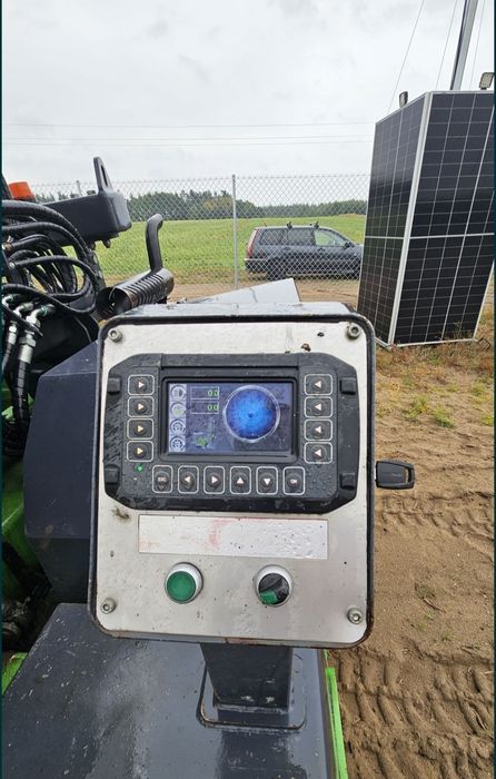 Inchiriez Batipal Soneta Mazaka