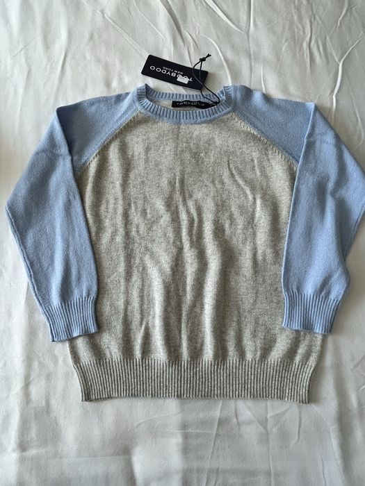 Мальчиковые хлопковые пуловеры!