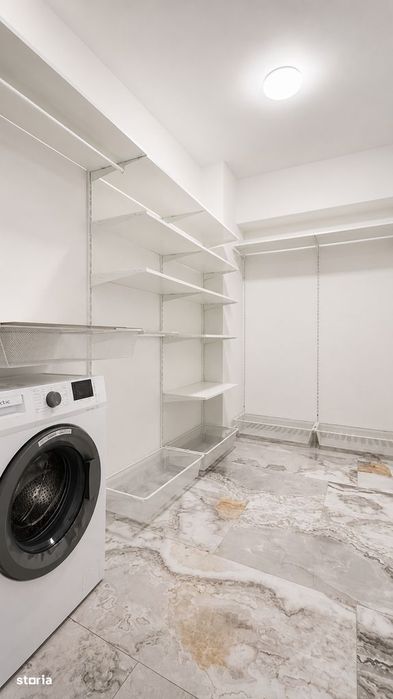 Apartament 3 Camere Decomandat Bloc Nou Intabulat Tatarasi 2BaiMobilat