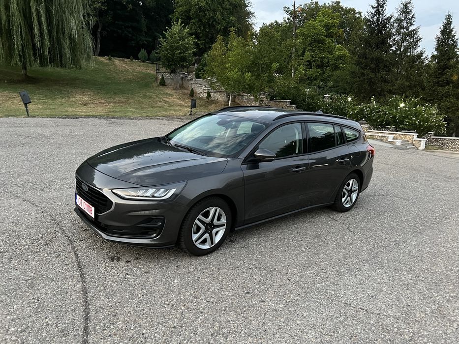 Ford focus 1.5 EcoBlue