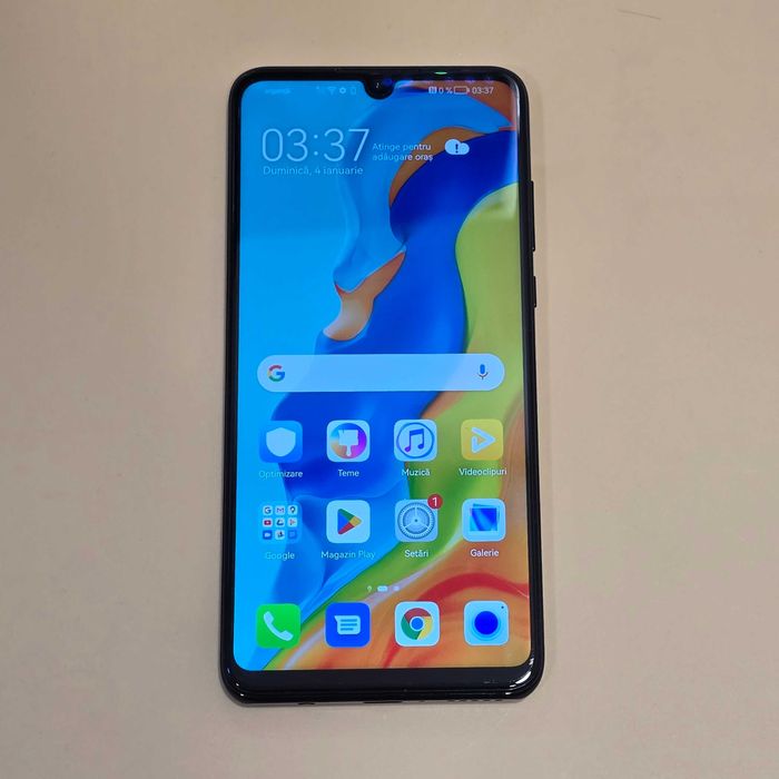 Hope Amanet P8 Huawei P30 Lite