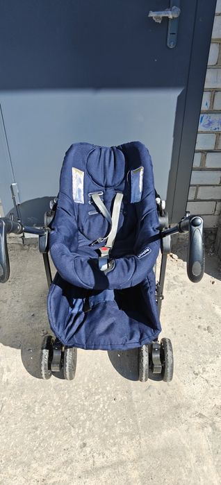 Продам коляску б/у
