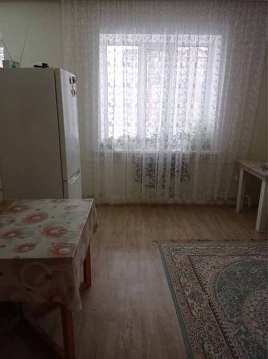 Сдается квартира  в районе жд вогзала