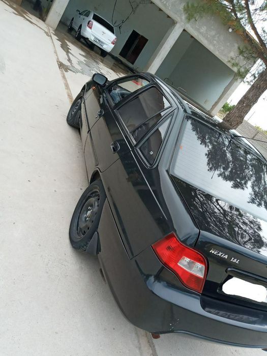 Нексия 2  1.6 Карши