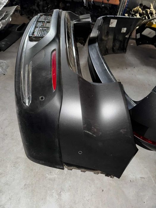 задна броня Mercedes-Benz EQB 2023г.