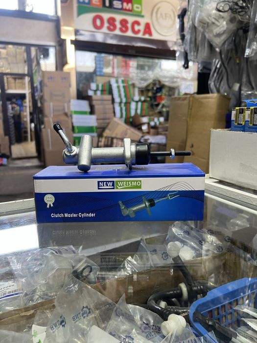 Главный тормоз - Главное сцепление ONIX , Cobalt , Nexia3 , Spark