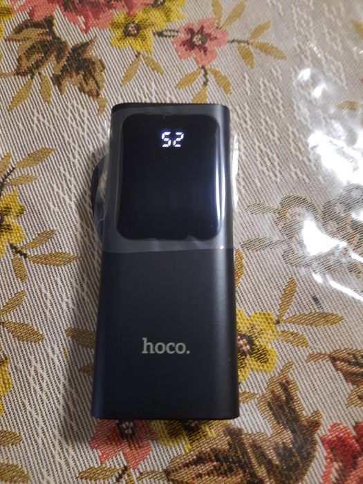 Pover bank xoco 10000 talik