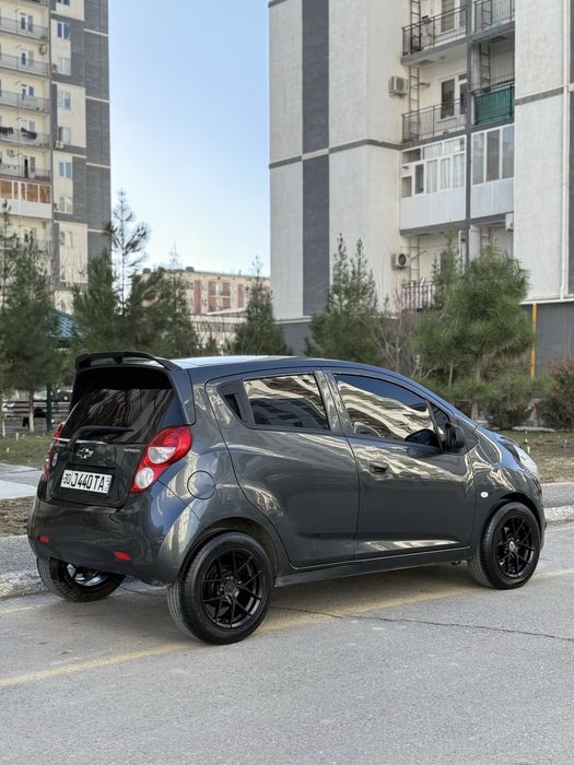 Kobalt diskaga obmen qlaman