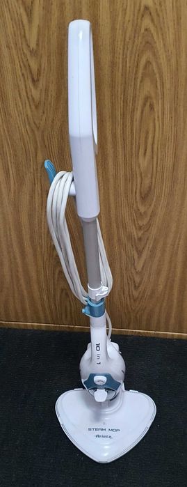 Mop cu aburi Ariete 4164 - curatat si igienizat suprafete ceramice
