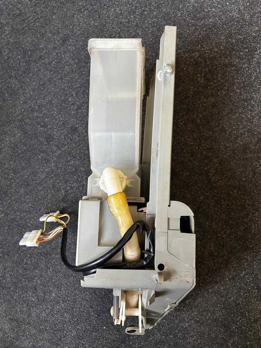 Sistem pahare Necta Colibri/Sistem zahar & palete 90/105mm